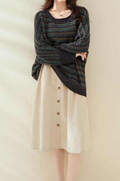 Brenda | Pull chaud pour femmes