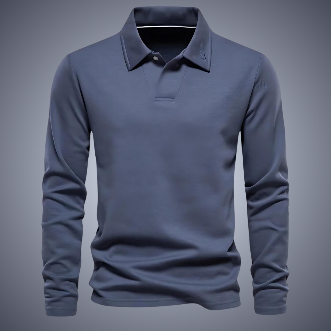 Boridashop | Polo décontracté pour hommes