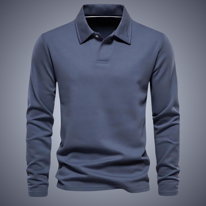 Boridashop | Polo décontracté pour hommes