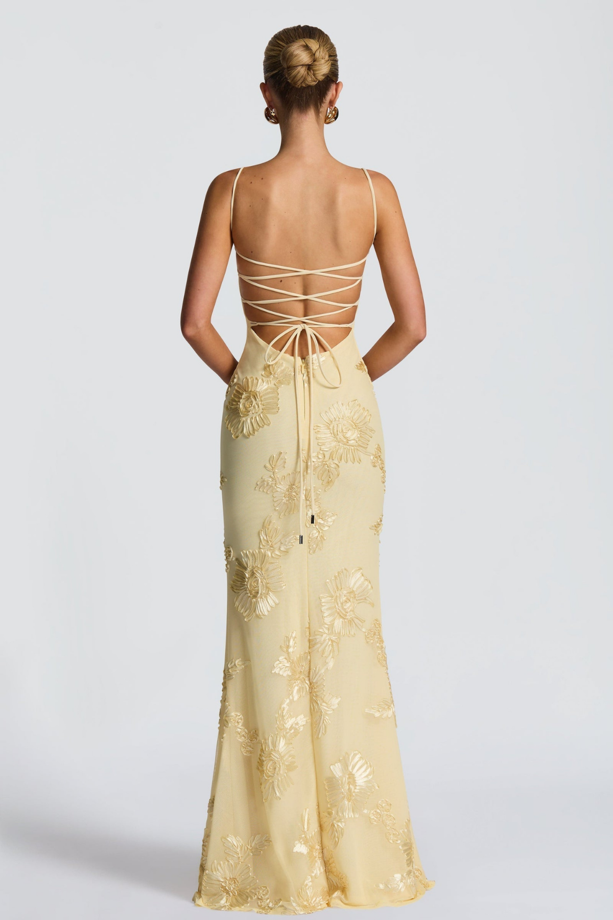 Maxi Dress Seraphina