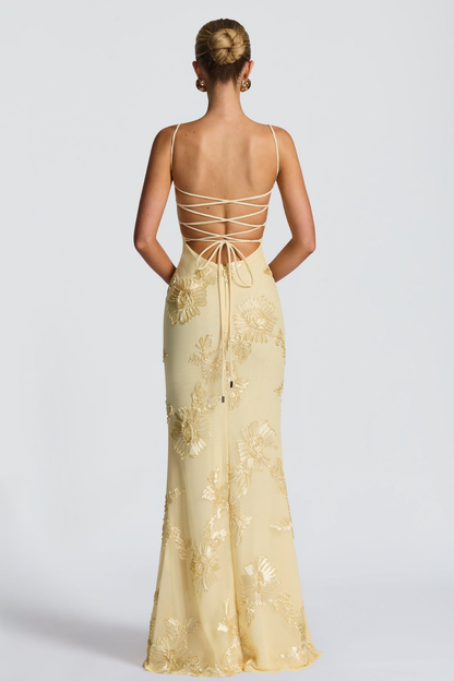 Maxi Dress Seraphina