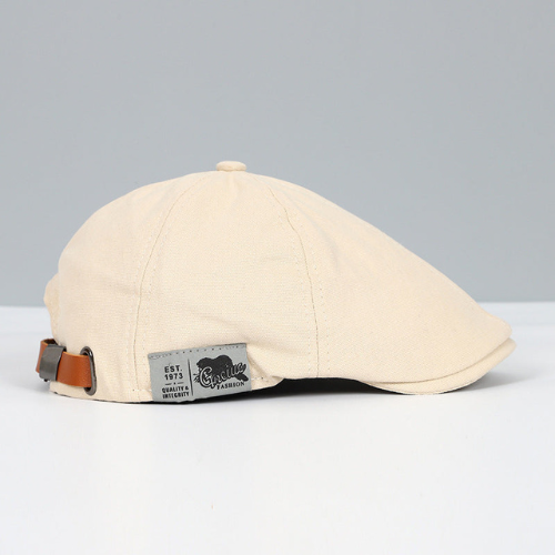 Harry – Adjustable Beret for Men – Modern & Elegant