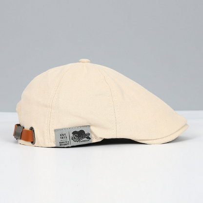 Harry – Adjustable Beret for Men – Modern & Elegant