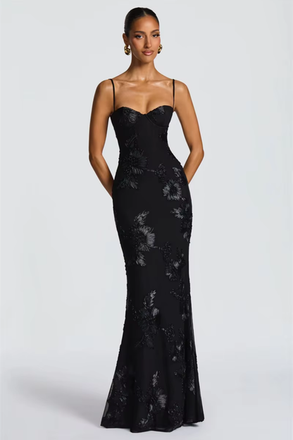 Maxi Dress Seraphina