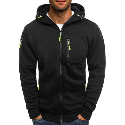 Rocco | Veste sportive pour hommes