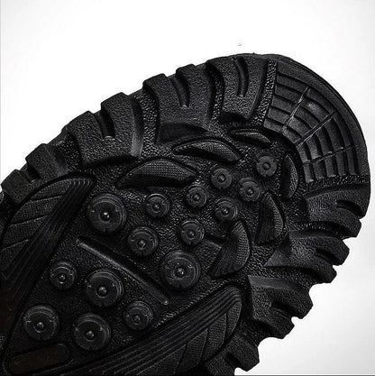 ARVY | Waterproof Tactical Boots - Hiking & Outdoor