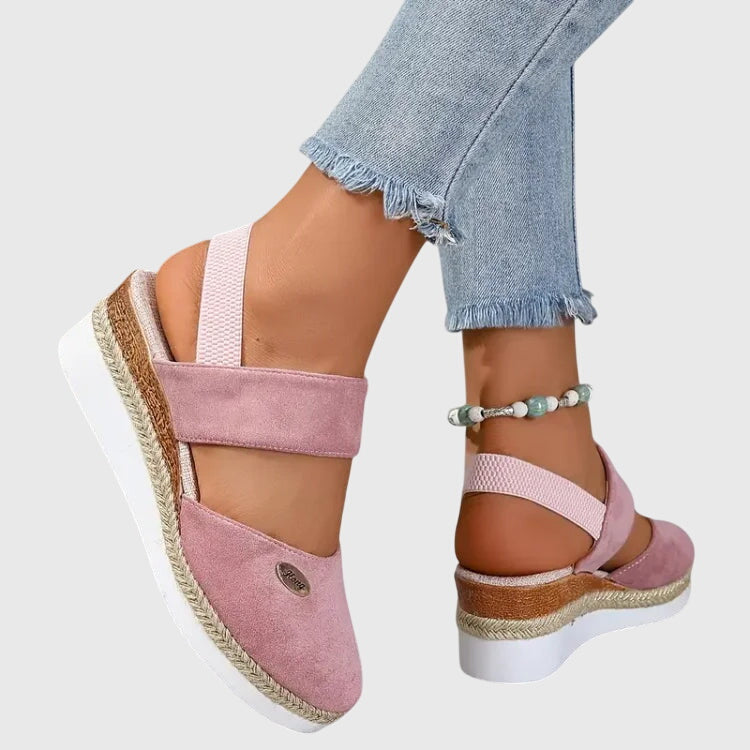 Orthopedic Sandals