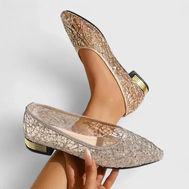 Chaussures orthopédiques