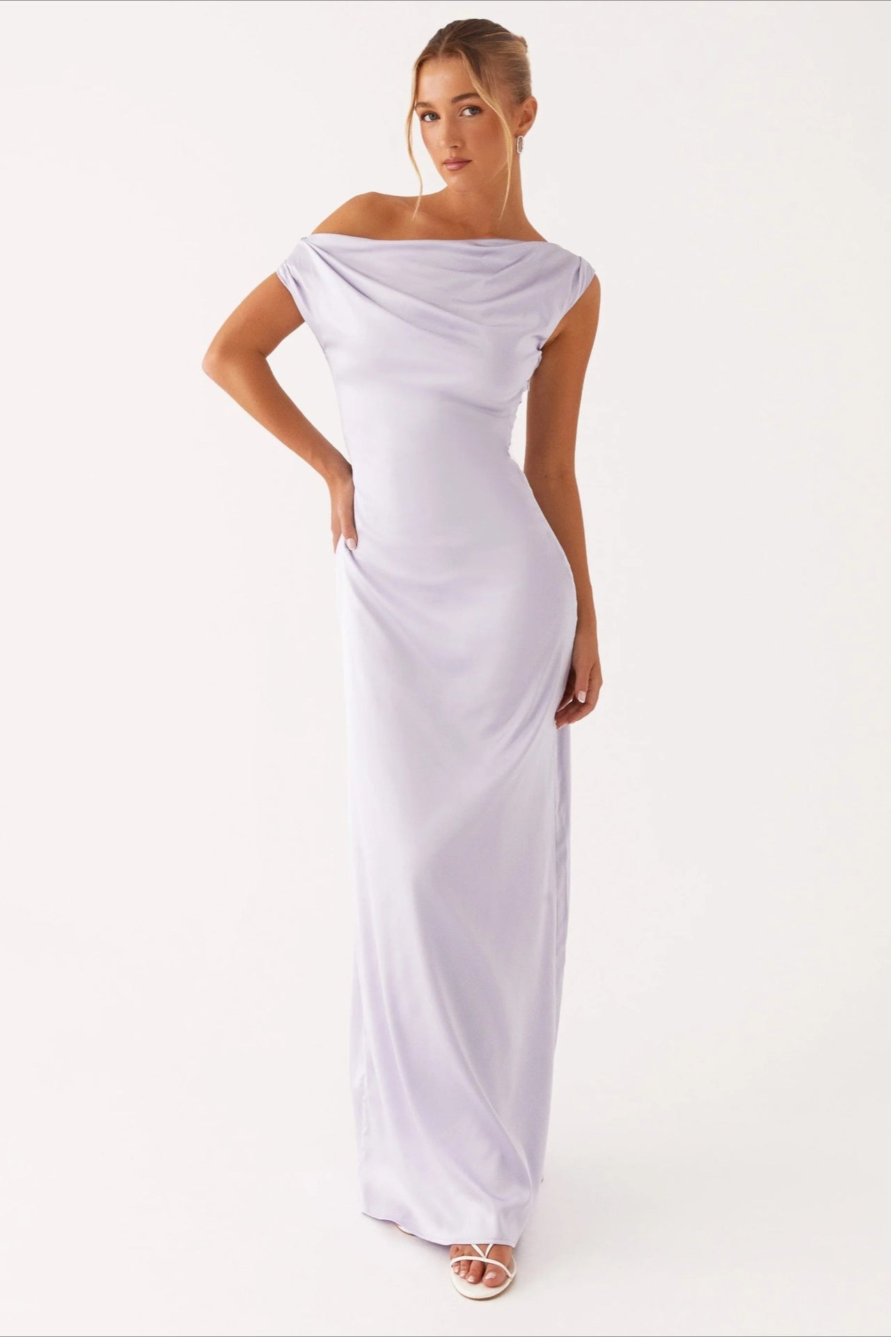 Maxi Dress Elanore