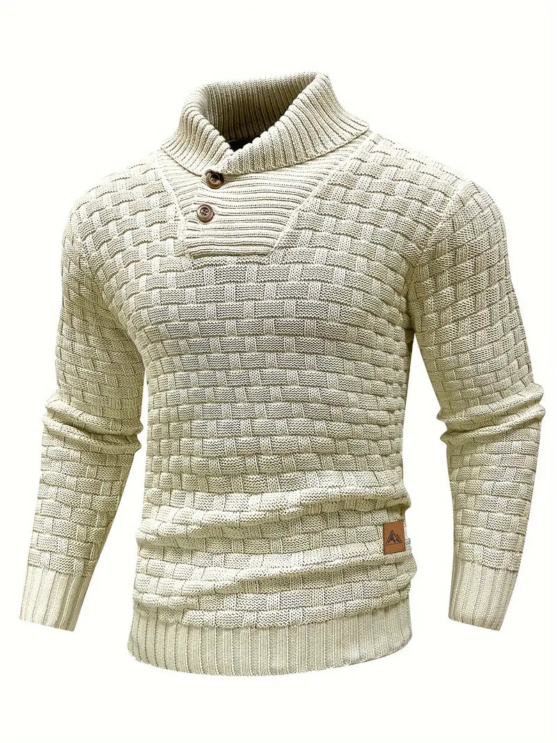 Hudson - Exclusive Sweater