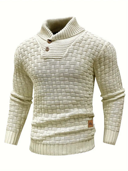 Hudson - Exclusive Sweater
