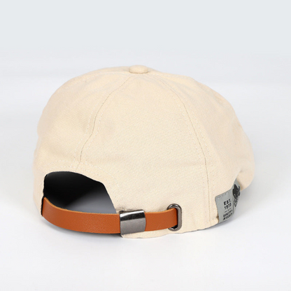 Harry – Adjustable Beret for Men – Modern & Elegant