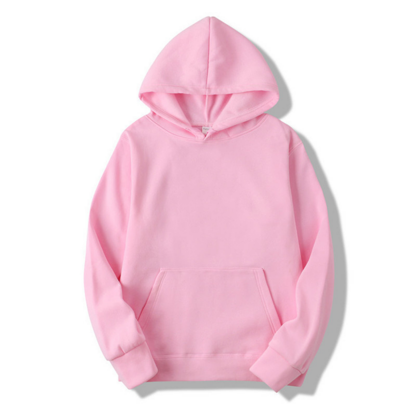 Basic Hoodie | Comfort, Style, and Versatility in One
