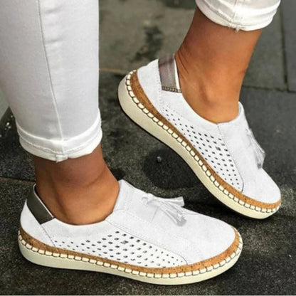 Orthoflex Slip-On Shoes