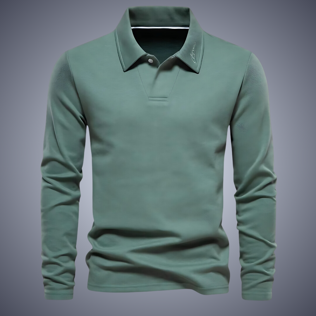 Boridashop | Polo décontracté pour hommes
