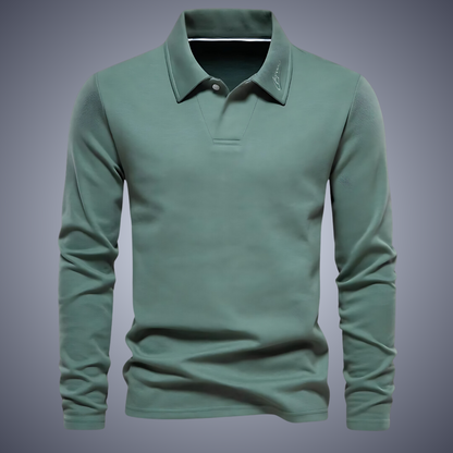 Boridashop | Polo décontracté pour hommes