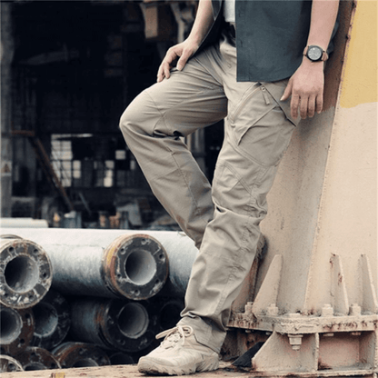 JADEN | Pantalon tactique étanche