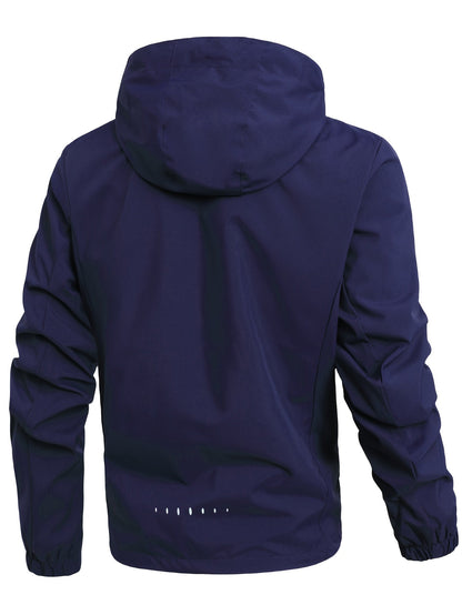Noa | Stylish Softshell Jacket
