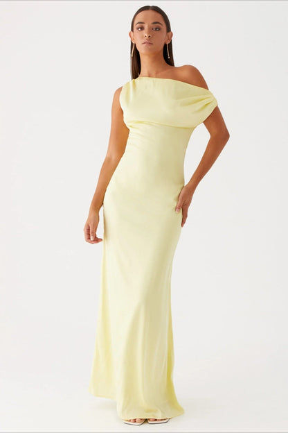 Maxi Dress Elanore