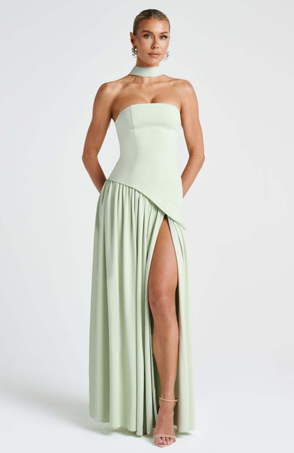 Robe longue Élodie