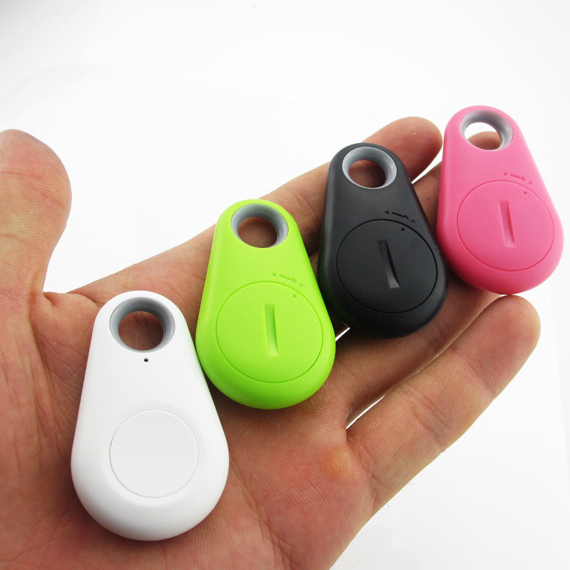 Mini GPS Tracker for Kids - Mini GPS Tracker for Pets, Children, Cars, and More