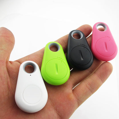 Mini GPS Tracker for Kids - Mini GPS Tracker for Pets, Children, Cars, and More
