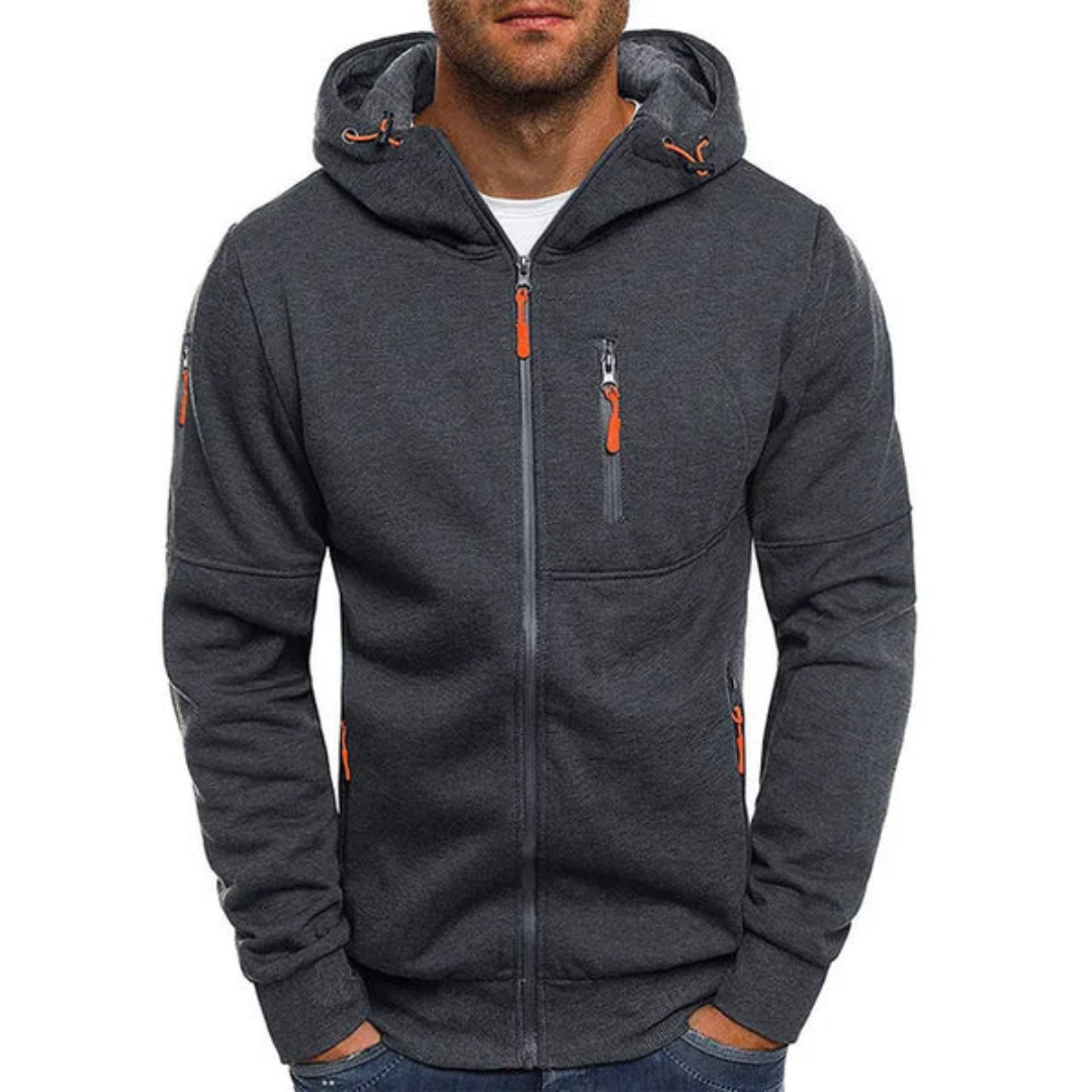 Rocco | Veste sportive pour hommes
