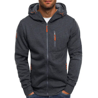 Rocco | Veste sportive pour hommes