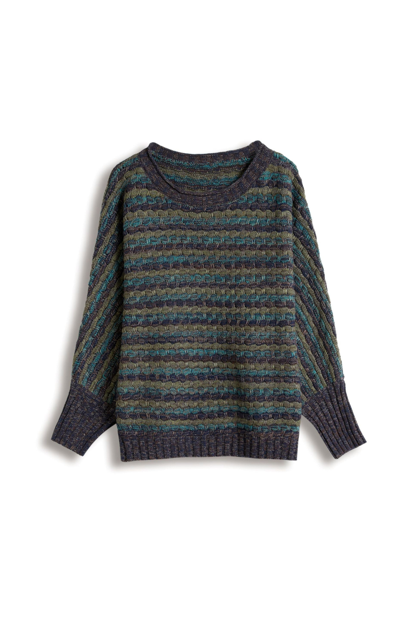 Brenda | Pull chaud pour femmes