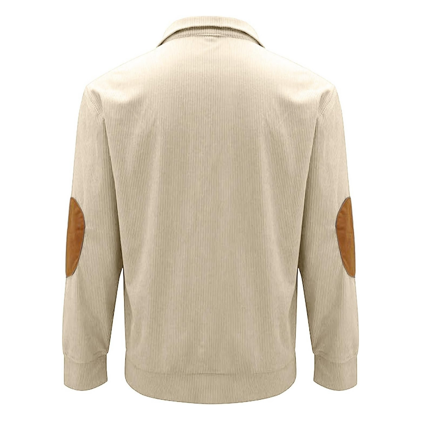Aldric | Pull pour hommes | Tricot épais et chaleur durable