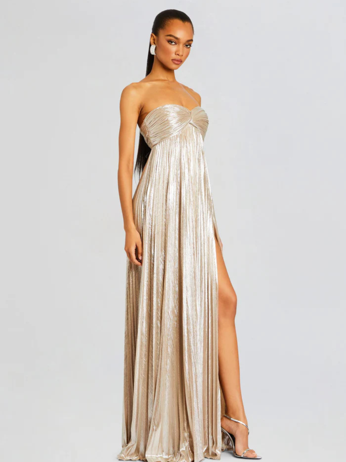 Maxi Dress Kira