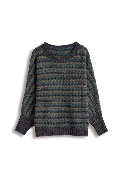 Brenda | Pull chaud pour femmes