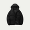 Veste matelassée homme – Veste d'hiver chaude textile