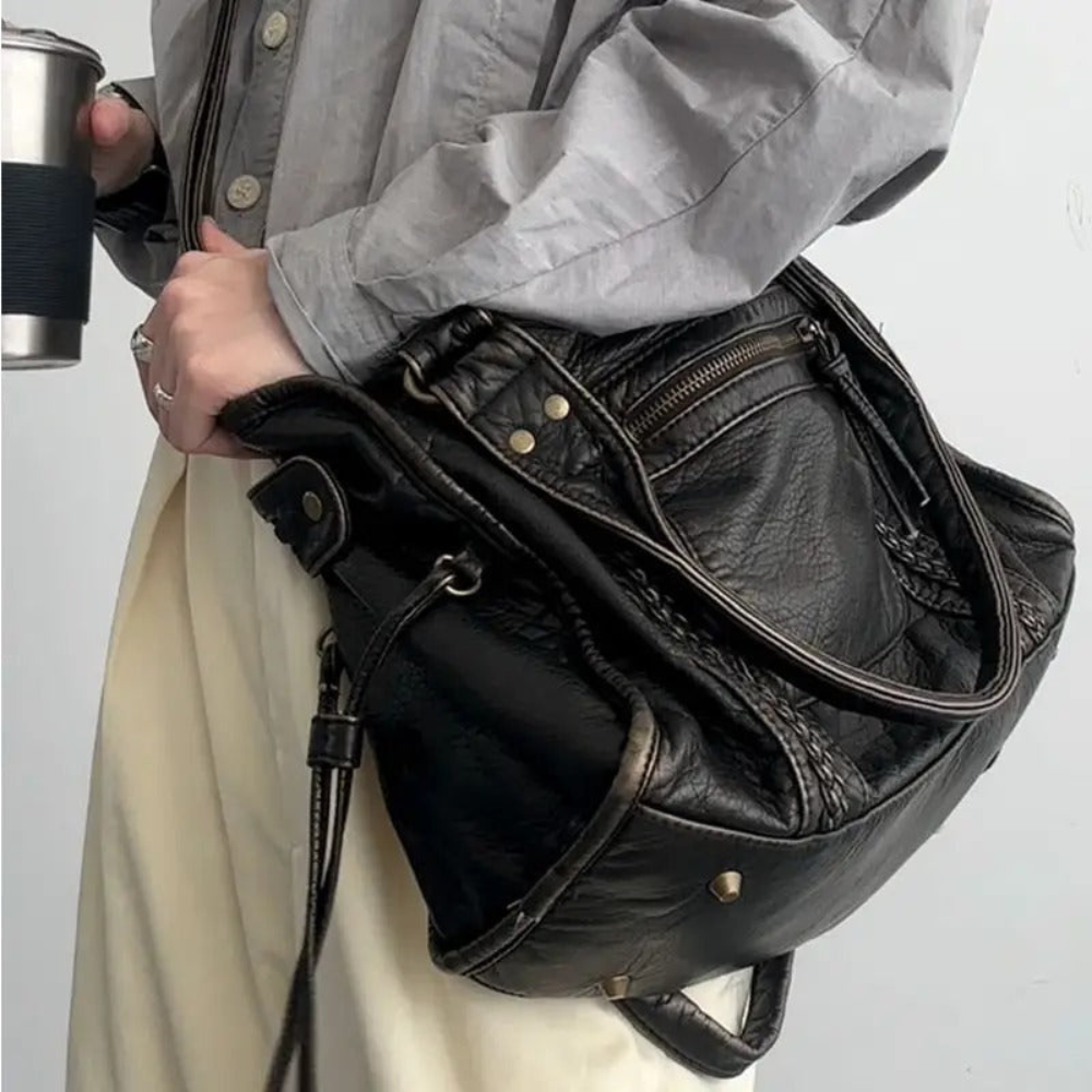 Elita | Sac à main pour femmes | Vintage