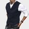 Damian - Gilet vintage