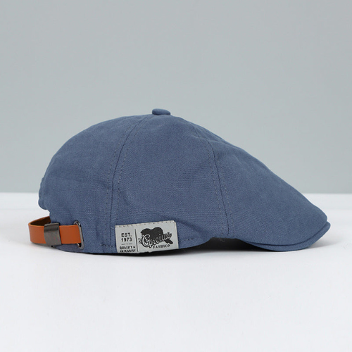 Harry – Adjustable Beret for Men – Modern & Elegant