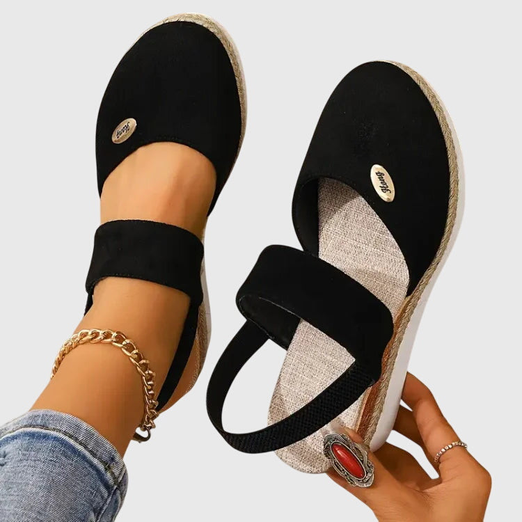 Orthopedic Sandals