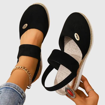 Orthopedic Sandals