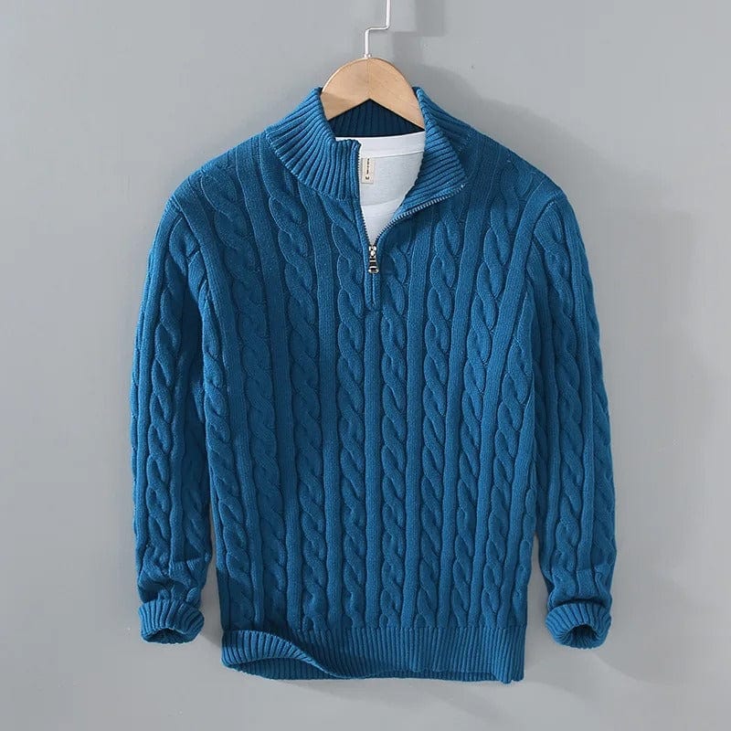 Jayden - High-Quality Knit Sweater