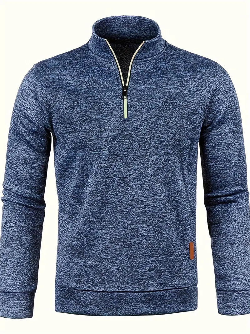 Jagger - Men's casual sweater
