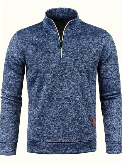 Jagger - Men's casual sweater