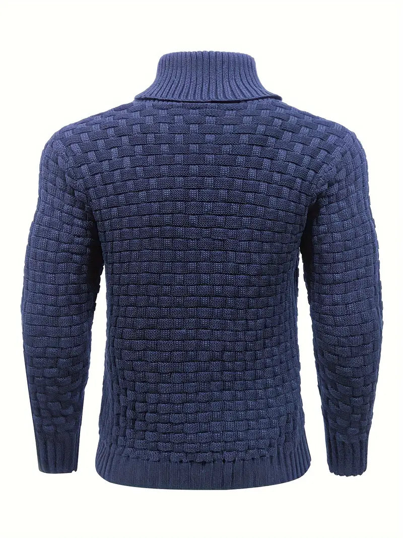 Hudson - Exclusive Sweater