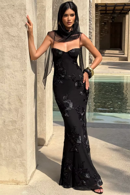 Maxi Dress Seraphina