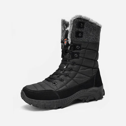 Nuvia | Chaussures de randonnée d'hiver pour hommes