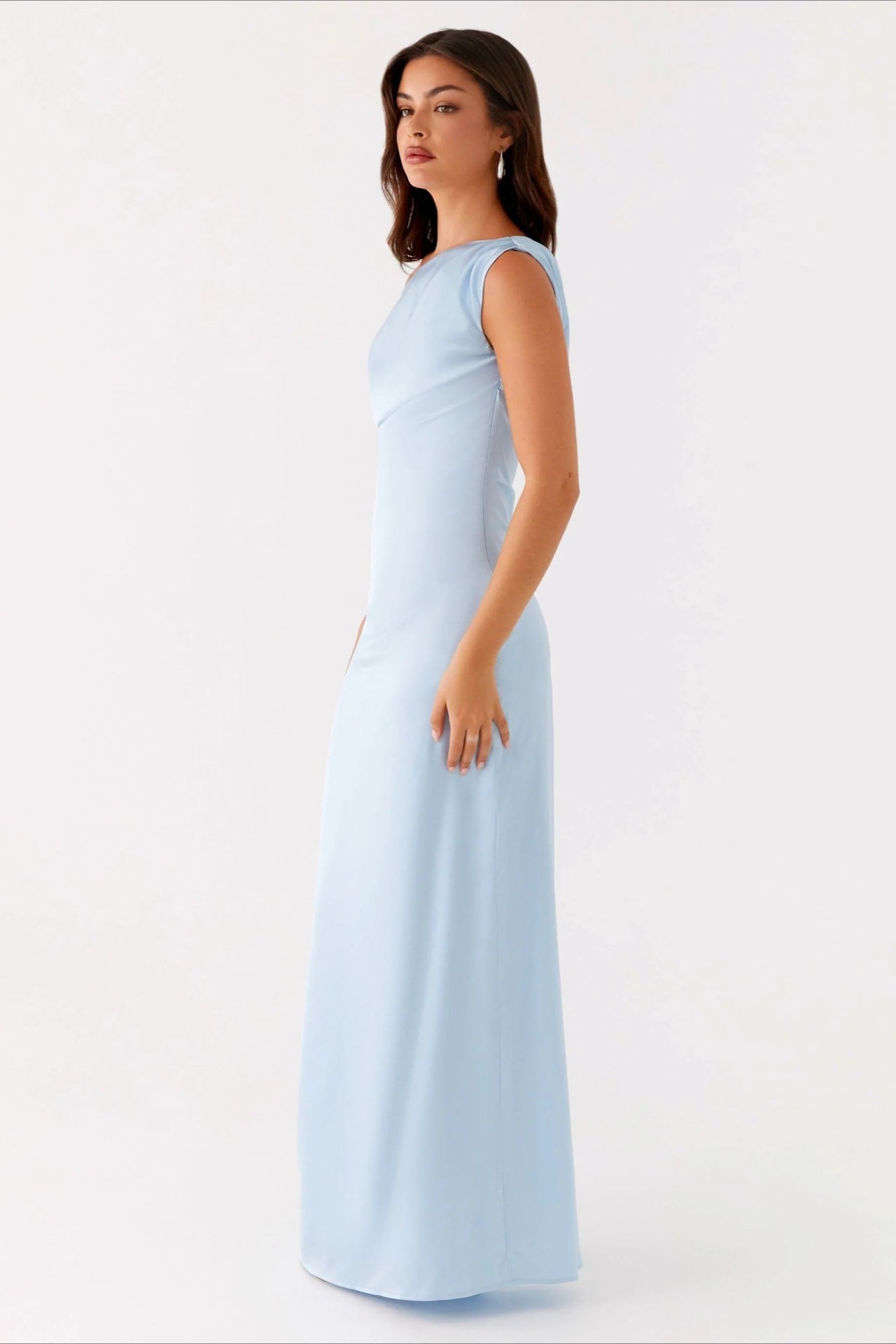 Maxi Dress Elanore