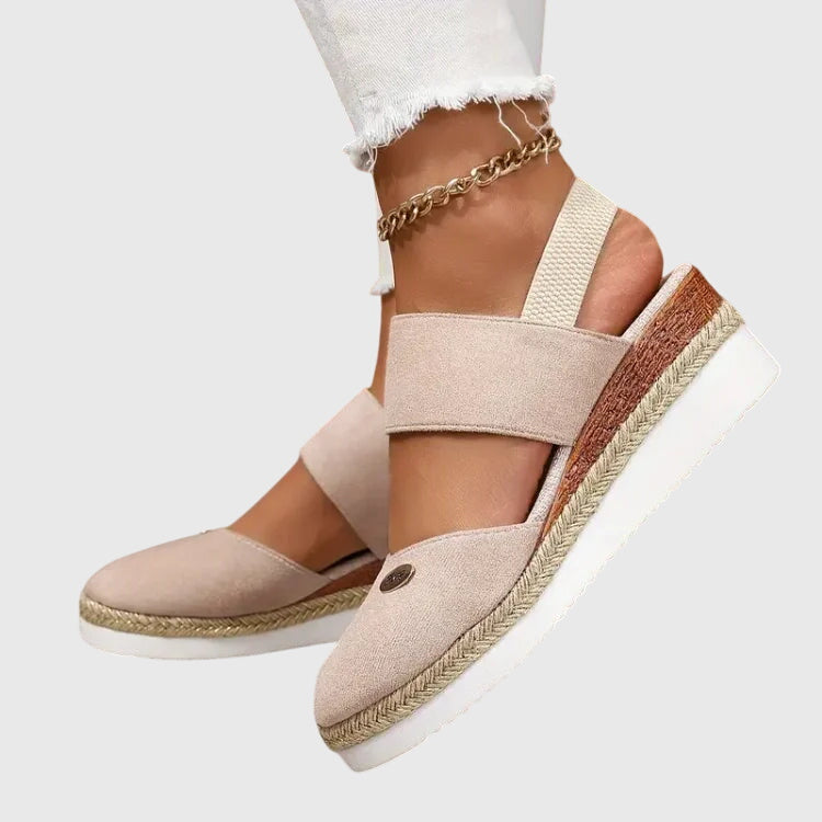 Orthopedic Sandals