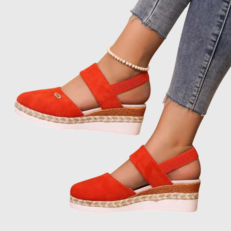 Orthopedic Sandals