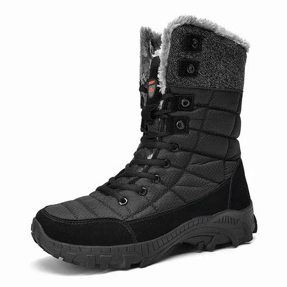 Nuvia | Chaussures de randonnée d'hiver pour hommes