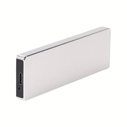 External Solid State Drive Portable USB High-Speed Storage