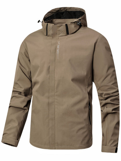 Noa | Stylish Softshell Jacket